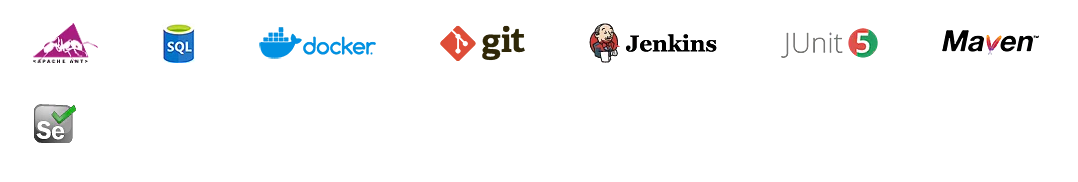 Selenium tools and technologies